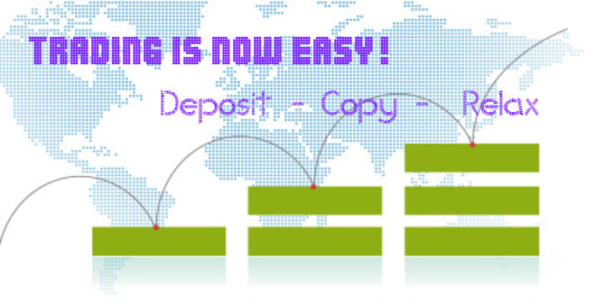 social trading