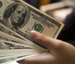 US Dollar