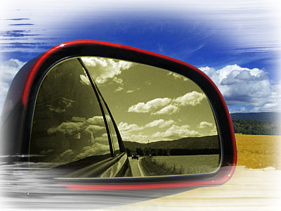 Johnpaul77 Retrospection