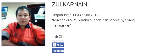 zulkarnain