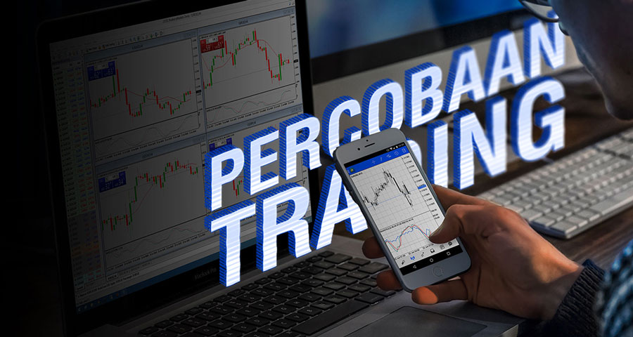 Pengalaman Trading: Percobaan