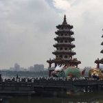 Top Affiliate Traders Family di Dragon and Tiger Pagodas