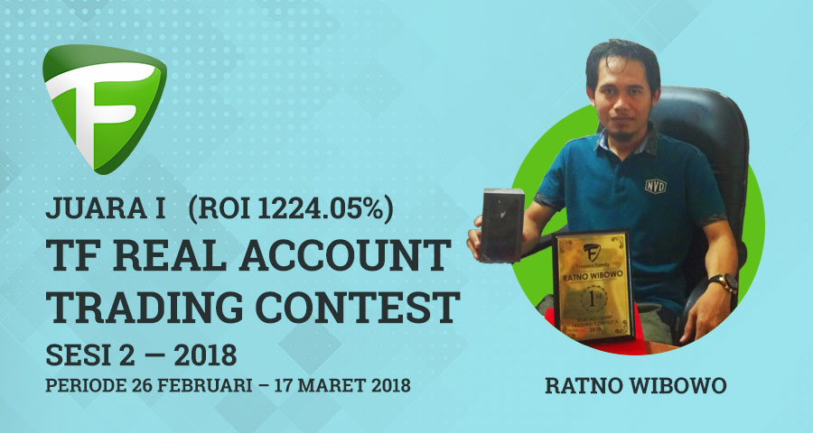 Rahasia ROI 1224.05% dalam 1 Bulan