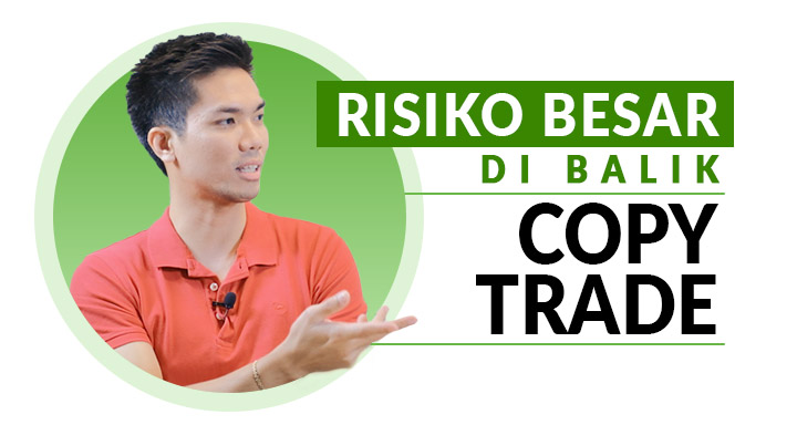 Risiko Besar di Balik Copy Trade