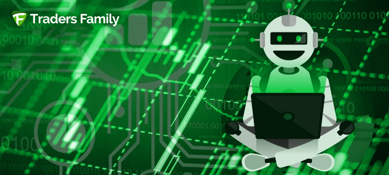 robot trading