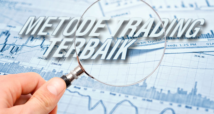 Pengamalan Trading: Mencari Metode Trading Terbaik