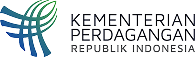Kementerian Perdagangan Logo