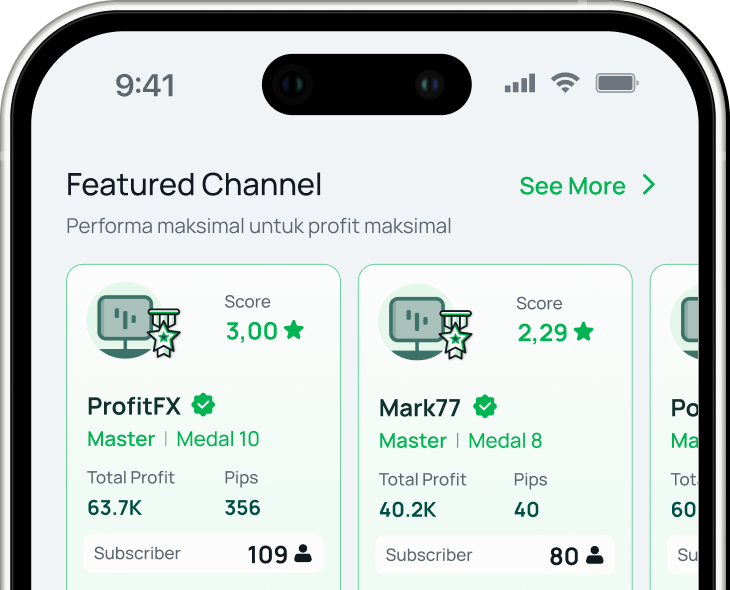 Other Channels Phone Mockup